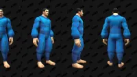 Teaser Bild von Asi-Look in WoW: Neue Transmog-Highlights für Mode-Fans in Patch 11.1.7