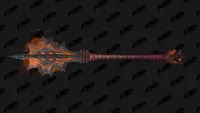 Teaser Bild von Sylvanas' Bogen und mehr! Epische Transmog-Items bei Zeitwanderung in WoW Patch 11.1.7