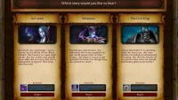 Teaser Bild von WoW Patch 11.1.7 bringt neue Story-Kampagne und brandneues Lore-Feature