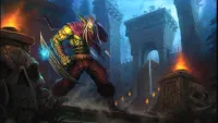 Teaser Bild von WoW Classic: Der 50 % Erfahrungsbonus von "Rauschende Reisen" ist zurück!
