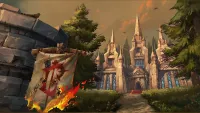Teaser Bild von WoW: Diese SoD-Änderung macht den Tier-Set-Grind deutlich leichter