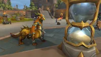 Teaser Bild von WoW Tipp: Verstörende Visionen als Gruppe oder solo? Umskillen nicht vergessen
