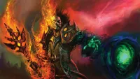Teaser Bild von WoW: Was wird am meisten auf Stufe 80 gespielt? Diese Klassen rutschen weiter ab