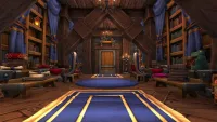 Teaser Bild von WoW: "Größer als Raids und M+" - Weitere Housing-Infos von Taliesin