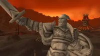 Teaser Bild von Die Geschichte der Arathi in WoW Patch 11.1.7: Vergangenheit, Gegenwart und eine ungewisse Zukunft