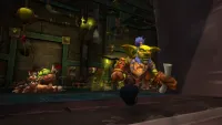 Teaser Bild von WoW: SoD-Hotfixes beheben Probleme mit Shockadin und legendärer Questreihe
