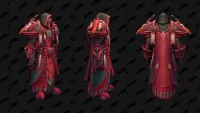 Teaser Bild von Höllische Beute in WoW: Diablo-Event bringt Tyrael-Mount und überarbeitete T2-Sets