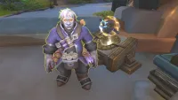 Teaser Bild von WoW: Diese neun besonderen Procs besitzt der Titanscheibengurt in Patch 11.1.7