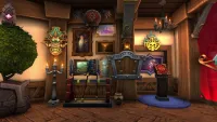 Teaser Bild von WoW: Housing-Bericht von Dratnos - Anzahl der Räume, Jumping Puzzles & mehr