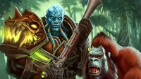 Teaser Bild von WoW: Hotfixes vom 9. Mai - jede Menge Updates für Jäger, Raid und UI
