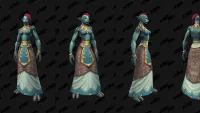 Teaser Bild von BfA kehrt zurück! Diese Items bringt das Zeitwanderungs-Event in WoW Patch 11.1.7