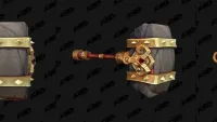 Teaser Bild von WoW Patch 11.2 bringt epische Zwergen-Sets und Greifen-Mounts für die Horde
