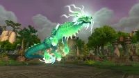 Teaser Bild von WoW MoP Classic: Bislang unveröffentlichte Mounts kehren als Celestial-Belohnung zurück