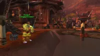 Teaser Bild von Lost Sole-Wahnsinn in WoW: Wie ein Fisch gerade zum Kult wird