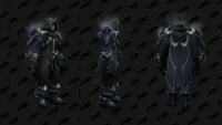 Teaser Bild von WoW: Die brandneuen Tier-Sets aus Patch 11.2 - die komplette Übersicht