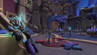 Teaser Bild von WoW: So bekommt ihr gleich zwei neue Spielzeuge in Patch 11.2
