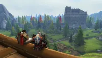Teaser Bild von Verlängerte Wartungsarbeiten in WoW am 18. Juni 2025 - Patch 11.1.7 kommt