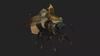 Teaser Bild von WoW: Na endlich - dieses coole Bienen-Mount kommt vielleicht schon bald zurück