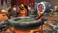 Teaser Bild von WoW Patch 11.1.7: HP-Reg für alle? Dieser Zauber macht Essen überflüssig