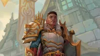 Teaser Bild von "Glaube und Glut" - Blizzards neueste WoW Kurzgeschichte ist jetzt verfügbar