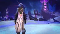 Teaser Bild von WoW Patch 11.1: Neuer Artefakt-Umhang zeigt, wie Entwickler aus Fehlern lernen