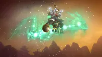 Teaser Bild von WoW MoP Classic: Offizielle Vorschau auf den Pre-Patch, die Wandernde Insel und ersten Raid