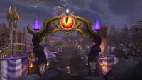 Teaser Bild von WoW: Huch, der Dunkelmond-Jahrmarkt hat einen "Early Access" - mit einem Haken