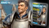 Teaser Bild von MMORE 07/2025: Housing, Patch 11.1.7, die WoW-Engine und Dune: Awakening