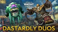 Teaser Bild von WoW: Diese Änderung macht das neue Boss-Rush-Event plötzlich herausfordernder