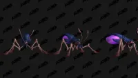 Teaser Bild von Capybaras, Rochen und mehr: Entdeckt die neuen Haustiere in WoW Patch 11.2