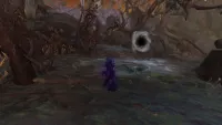 Teaser Bild von WoW Patch 11.2: Was ist Phasentauchen? Neues Feature erinnert an Shadowlands