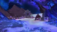 Teaser Bild von WoW Patch 11.2: Legendärer Umhang beschleunigt eure Tiefen-Runs massiv