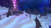 Teaser Bild von WoW Patch 11.2: Kleiner Planet, große Abenteuer! So sehen die Gebiete von K'aresh aus