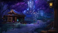 Teaser Bild von WoW: Haustiere powerleveln - Spatz ist wieder da und wartet in eurer Garnison