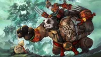 Teaser Bild von Meistert den Windläufer-Mönch: Euer Guide für DPS in WoW MoP Classic