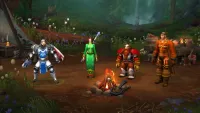 Teaser Bild von WoW: 10.000 NPCs tot - Spieler wird zum Albtraum der Horde & feiert es