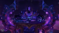 Teaser Bild von WoW: Nie wieder Ladebildschirme? Patch 11.2 bringt besonderen Raid-Eingang