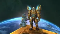 Teaser Bild von Der Disziplinpriester - Der letzte echte Hybridheiler in WoW The War Within