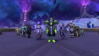 Teaser Bild von WoW: Tier-Sets erhalten in Patch 11.2 - Neues System mit Vor- und Nachteilen