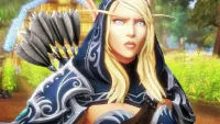 Teaser Bild von WoW: Neue Zonen, Hochelfen & mehr - Blizzards Pläne für das nächste Classic+