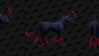 Teaser Bild von WoW: Kommen diese Mounts mit frischen Farben mit dem Legion Remix?