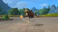 Teaser Bild von WoW: Der Gierige Abgesandte - 10x höhere Chance auf Mounts, Legendarys & mehr