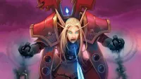 Teaser Bild von WoW hat eine neue Challenge - 8-Masken-Runs mit vier Ankern (Video)