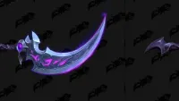 Teaser Bild von WoW Patch 11.2: Mit diesem Transmog-Set werdet ihr zum Teufelshäscher!