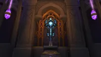 Teaser Bild von Die Transmog-Debatte in WoW: Was Blizzard aus Shadowlands hätte mitnehmen sollen