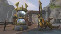 Teaser Bild von WoW: Blizzard hört auf Feedback - Verstörende Visionen jetzt deutlich leichter