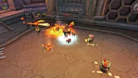 Teaser Bild von Mythisch +12 in WoW: 5 Tanks zertrümmern die ganze Instanz - und zwar im Zeitlimit