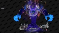 Teaser Bild von WoW: Größer als Sturmwind - so absurd wird Dimensius aus Patch 11.2