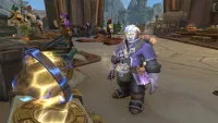 Teaser Bild von WoW: Die besten Boni des Tiefen-Gürtel für alle Klassen & Spielweisen