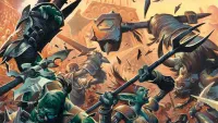 Teaser Bild von WoW: Das Horde-Wappen, das keiner kennt - mysteriöser Ladebildschirm aufgetaucht